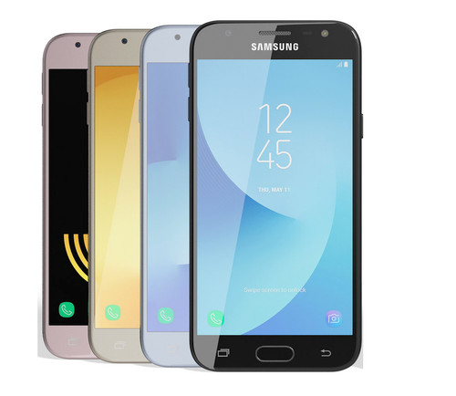 Samsung galaxy 2017 16gb - galaxy,