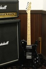 2012 made Fender Japan 72