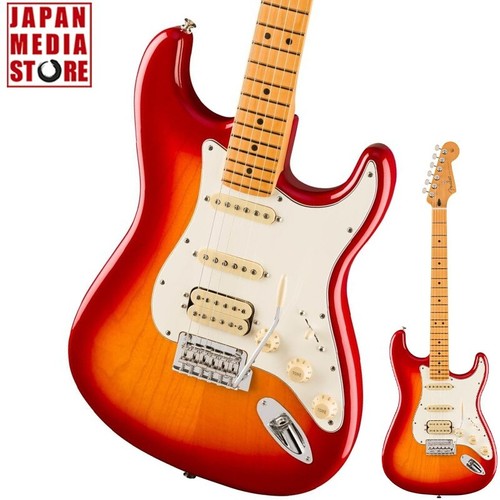 Fender player stratocaster - ii,