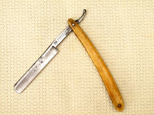 Vintage german solingen cut - vintage,