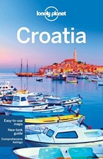 Lonely Planet Croatia (Travel