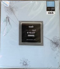 Dunelm Dragonflies Blackout
