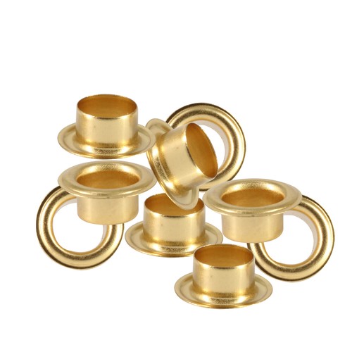 100 long barrel eyelet with - 100,