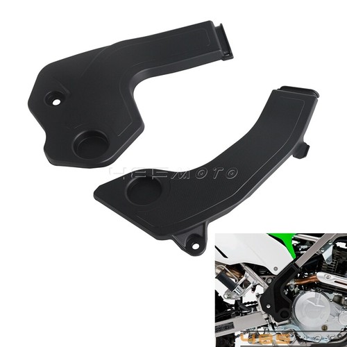 Supermoto off road frame guard - supermoto,