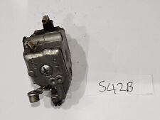 Stihl Zama S42B Small engine/chainsaw carburettor carb assembly complete