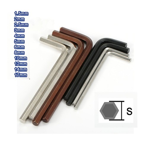Multi style 9mm 17mm all - 0.9mm,