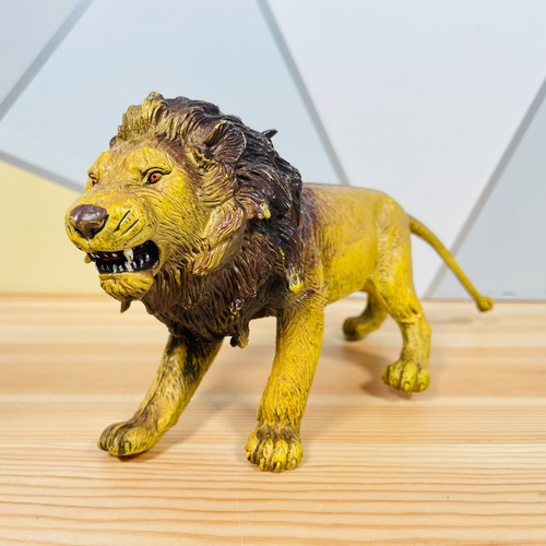 Aaa elc lion - elc, male