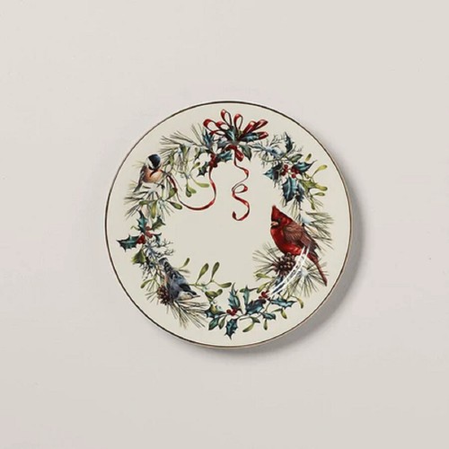 Lenox china christmas winter - lenox,