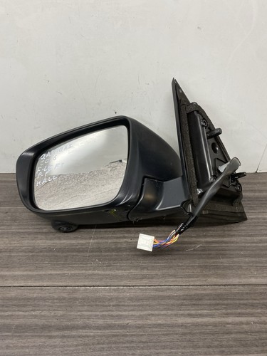Nissan qashqai 2016 - 2016, left