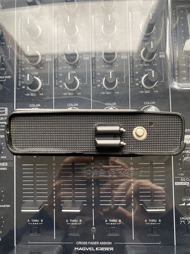 Contax battery grip - p-5,