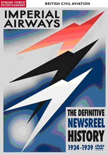 Imperial airways the - -,