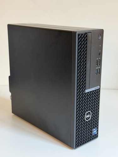 Dell optiplex 7010 sff - sff, intel