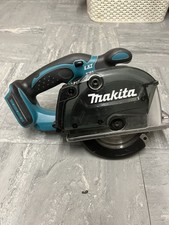 Makita Skill Saw excellent