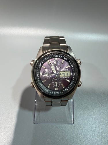 Casio wave ceptor wva - casio, wva-500