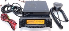 MARS MOD YAESU FT-8900H Quad