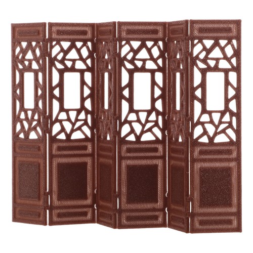Dollhouse mini divider - dollhouse,