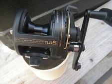 Shimano TLD 5 Lever Drag