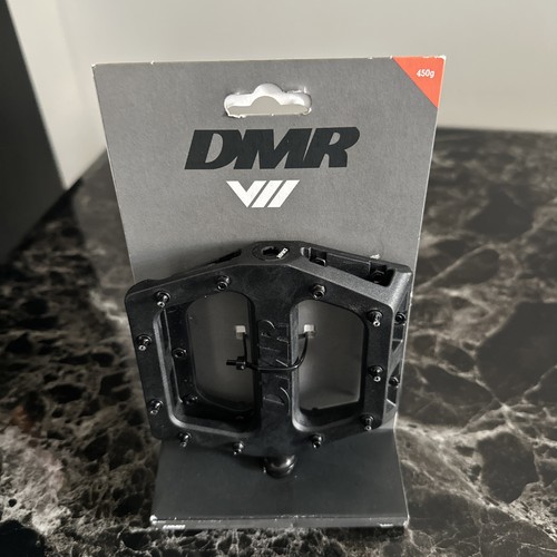 Dmr v11 flat - dmr, bike