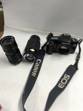 Canon EOS 1000F 35mm SLR Film