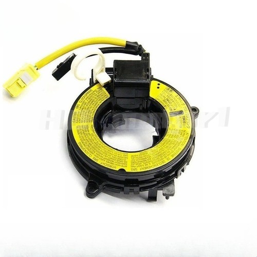 Airbag clock spring squib - clock,