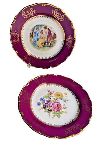 Vintage czechoslovakia - vintage, mz