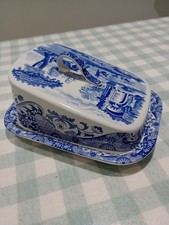 Spode Cheese Dish