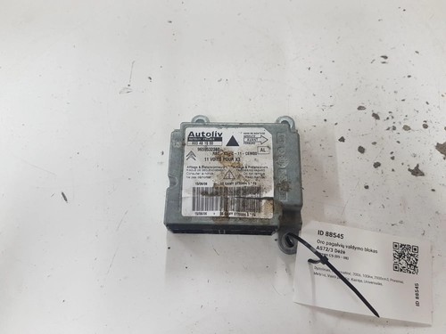Citroen breaking re - c5,
