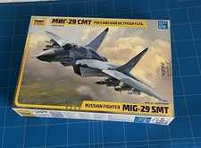 Zvezda 7309 - MiG-29SMT  -