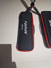 Aperture MT Pro. Light and mini tripod. Bought new. Never used. 