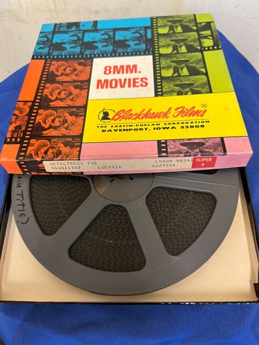 Super 8mm film - , the
