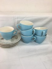 Job Lot x 6 Vintage J&G Meakin