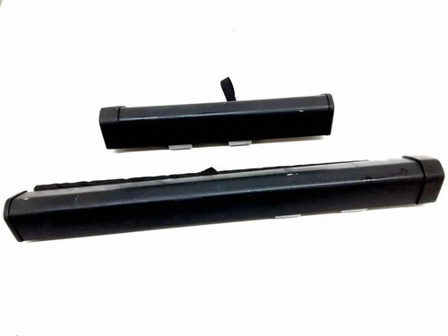 Volvo v70 boot sliding - volvo, ii