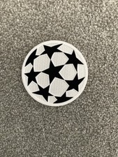 UCL Champions League Star Ball