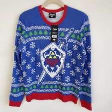 Legend Of Zelda Hylian Shield