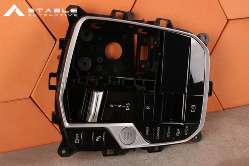 Bmw g05 g06 g07 lci - x5,