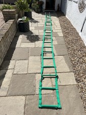 7m (3 Storey) Fire Escape