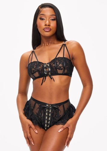 Ann summers boudoir tease - ann,