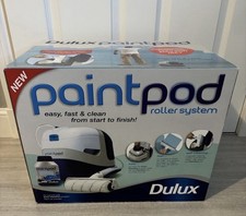 Dulux Paint Pod Roller System