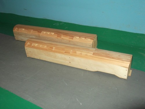 Replica gauge x 1927 - gauge,