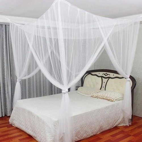 Mosquito net for - for, corner