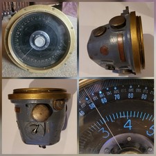 Rare vintage 1940's WWII era