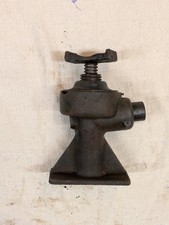 Vintage car screw jack