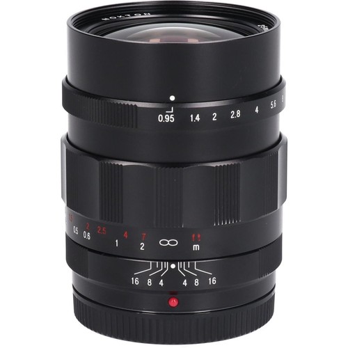 Authentic voigtlander - authentic,