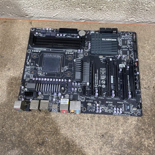 Gigabyte 990fxa ud3 ultra - ga-990fxa-ud3,