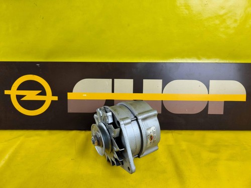 Alternator opel rekord kadett - opel,