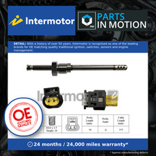 Exhaust Temperature Sensor