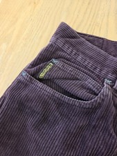 mens armani corduroy jeans