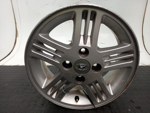 Hyundai i10 alloy - i10,