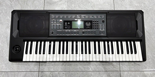 Korg digital entertainer - korg, ek-50