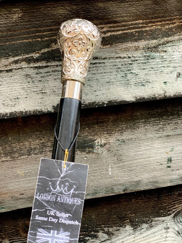 Swagger walking stick cane - swagger,